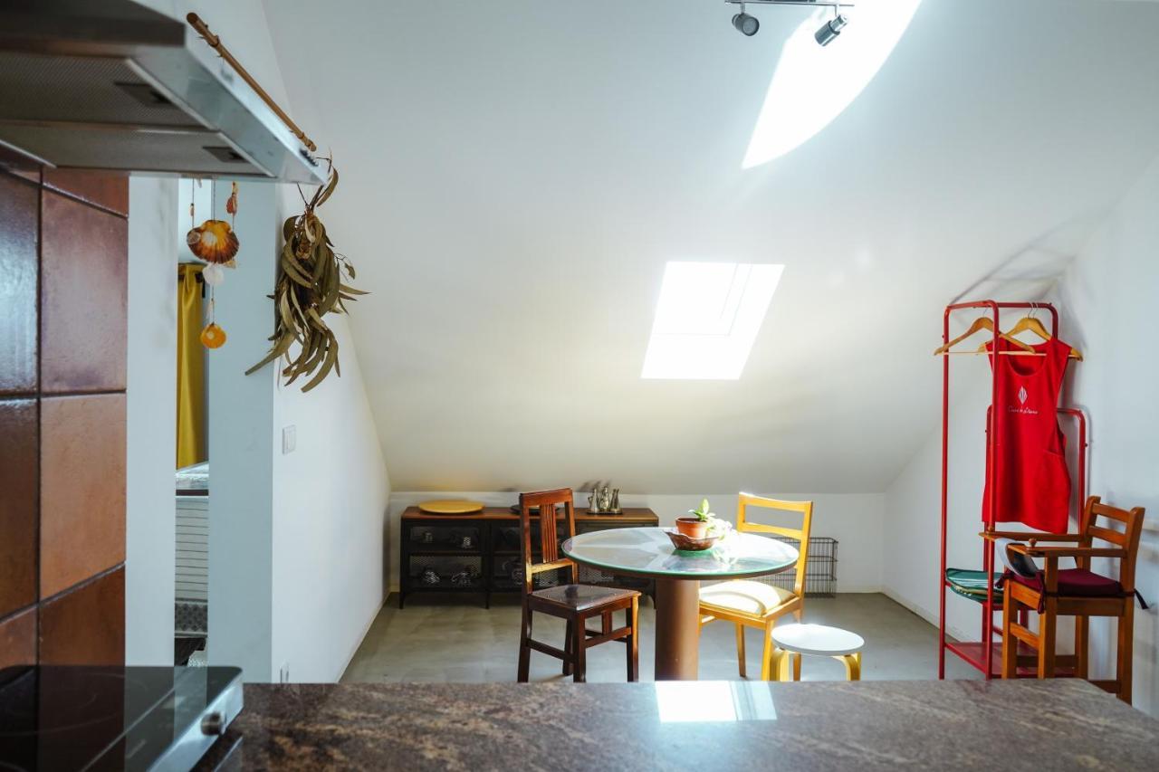 Apartament Casa De Luzes Amarante Zewnętrze zdjęcie