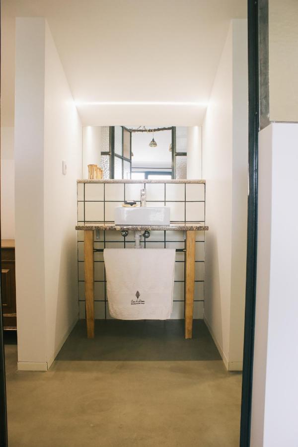 Apartament Casa De Luzes Amarante Zewnętrze zdjęcie
