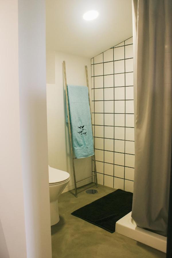 Apartament Casa De Luzes Amarante Zewnętrze zdjęcie