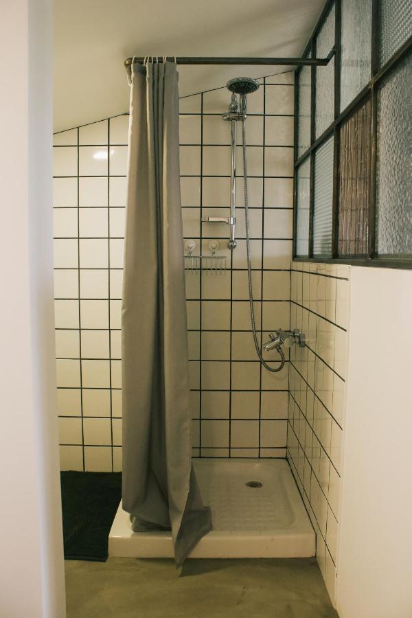 Apartament Casa De Luzes Amarante Zewnętrze zdjęcie