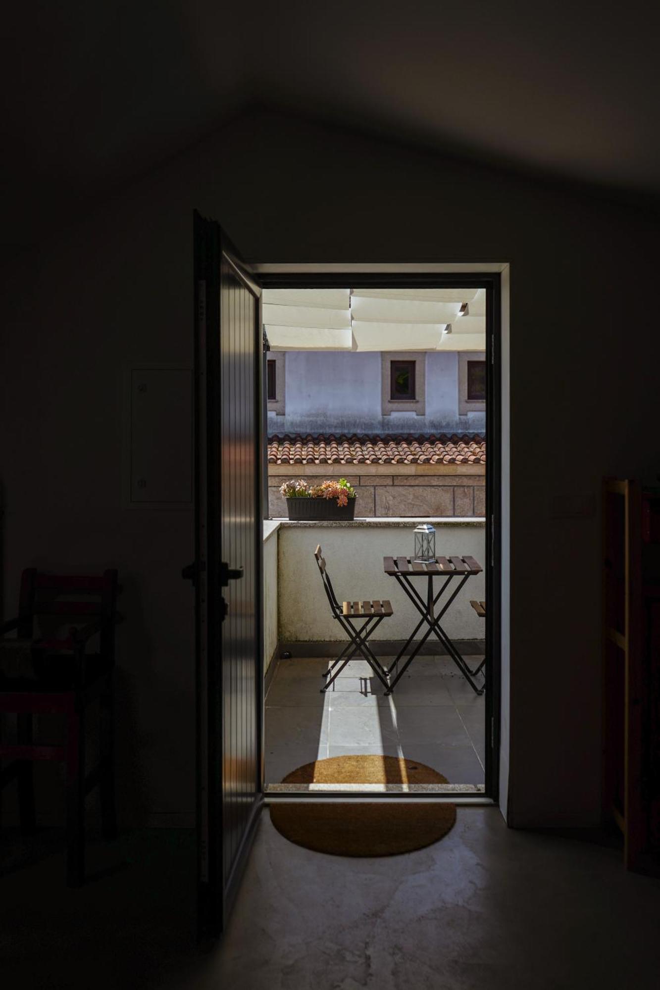 Apartament Casa De Luzes Amarante Zewnętrze zdjęcie