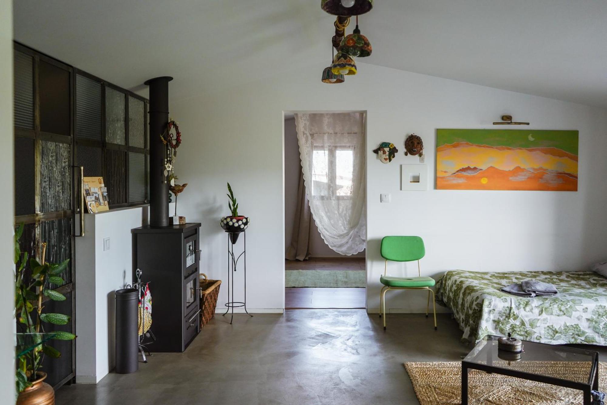 Apartament Casa De Luzes Amarante Zewnętrze zdjęcie