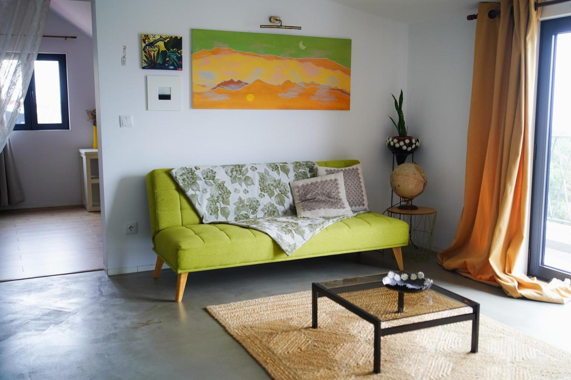 Apartament Casa De Luzes Amarante Zewnętrze zdjęcie