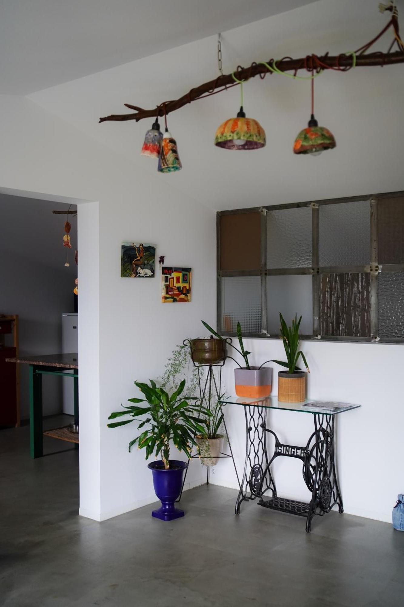 Apartament Casa De Luzes Amarante Zewnętrze zdjęcie